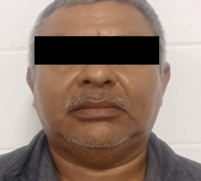 CAPTURAN AL EX DIRECTOR DE LA POLICÍA DE TABASCO, LÍDER DEL CJNG Y CÓMPLICE DE HERNÁN BERMÚDEZ