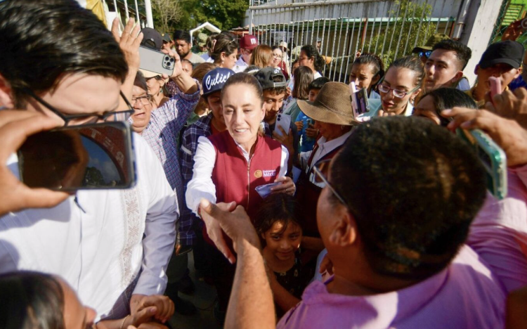 ENTREGAN MÁS DE 90 MIL APOYOS ECONÓMICOS EN ZONAS AFECTADAS POR LLUVIAS