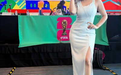 GUADALAJARA PRESUME NUEVOS EMBAJADORES RUMBO AL MUNDIAL FIFA 2026