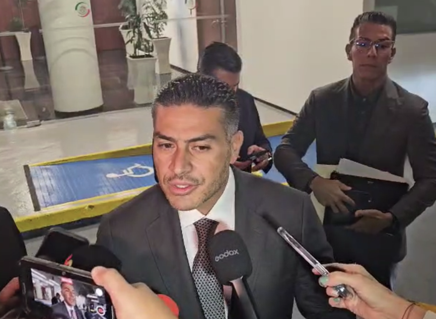 “No habrá impunidad en el asesinato de Carlos Manzo”, asegura Harfuch