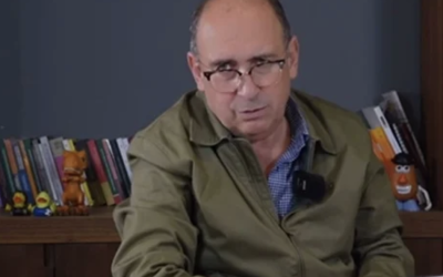 México está quebrado: más deuda, más impuestos y menos inversión productiva, advierte Rubén Moreira