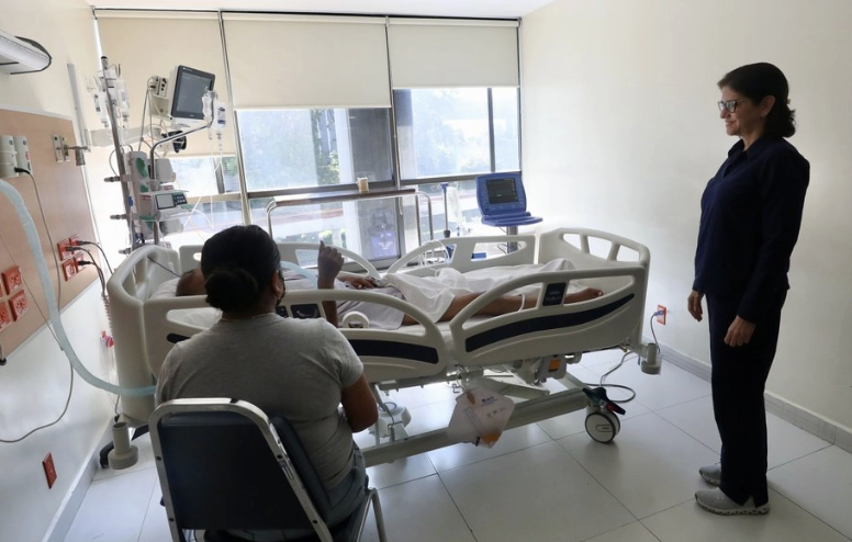 Cada semana llegan 120 nuevos pacientes al Instituto de Cardiología