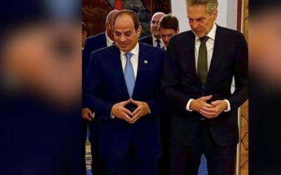 Países Bajos devolverá a Egipto escultura robada de 3 mil 500 años de antigüedad