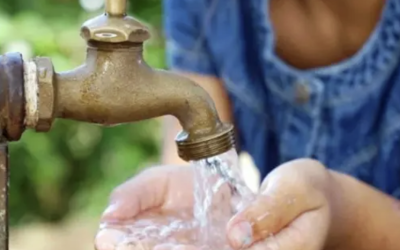 Abren consulta regional sobre reforma hídrica