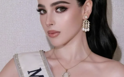 Tras insulto, la mexicana Fátima Bosch seguirá en el certamen Miss Universo 2025