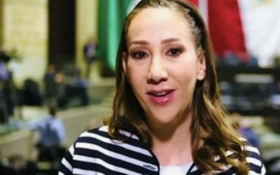 Para Morena no son prioridad la seguridad, educación, salud ni campo en el presupuesto de egresos 2026: Noemí Luna