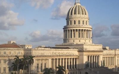 Cierre del Gobierno de EU se prolonga ante falta de acuerdo en el Senado