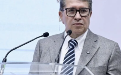 El Presupuesto de Egresos de la Federación 2026 “tuvo pocas variantes”: Ricardo Monreal