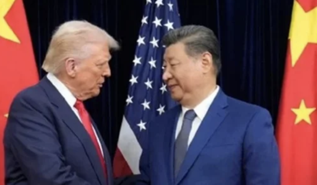 China anuncia restricciones a productos químicos tras acuerdo con Trump sobre aranceles al fentanilo