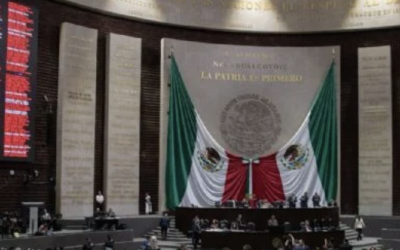 Diputados panistas piden más recursos para la SRE tras reducción en presupuesto