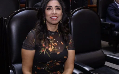 HABRÁ COBRO ESCALONADO PARA CRUCERISTAS EN QUINTANA ROO, ANUNCIA DIPUTADA VILLEGAS