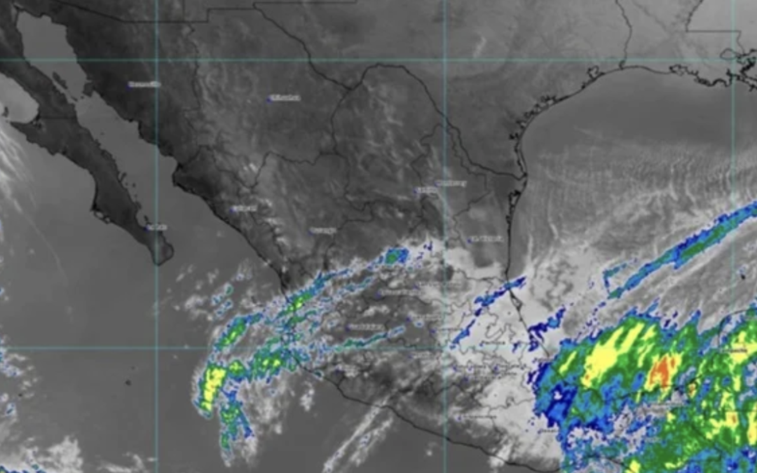 Ambiente gélido en gran parte del país