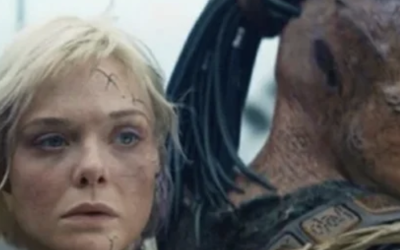 “Depredador: Tierras salvajes” encabeza la taquilla a nivel mundial con 80 millones de dólares