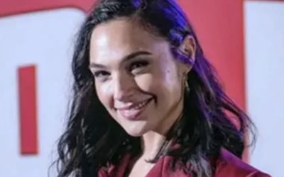 Gal Gadot gana el Premio Génesis de Israel por su apoyo durante la guerra