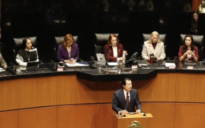 En 2026 se erradicará el analfabetismo: Delgado