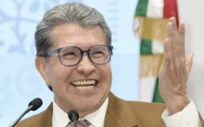 Ricardo Monreal afirma que revocación de mandato y Ley General de Aguas tendrán una discusión amplia