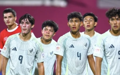 México hace el ridículo ante Suiza en el Mundial Sub-17; deberá esperar resultados