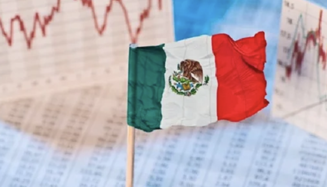Recorta Moody´s expectativa de crecimiento para México en el 2026
