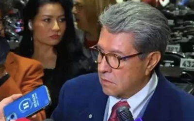 Asegura Monreal que Comité de Ética será imparcial en todos los casos que aborde