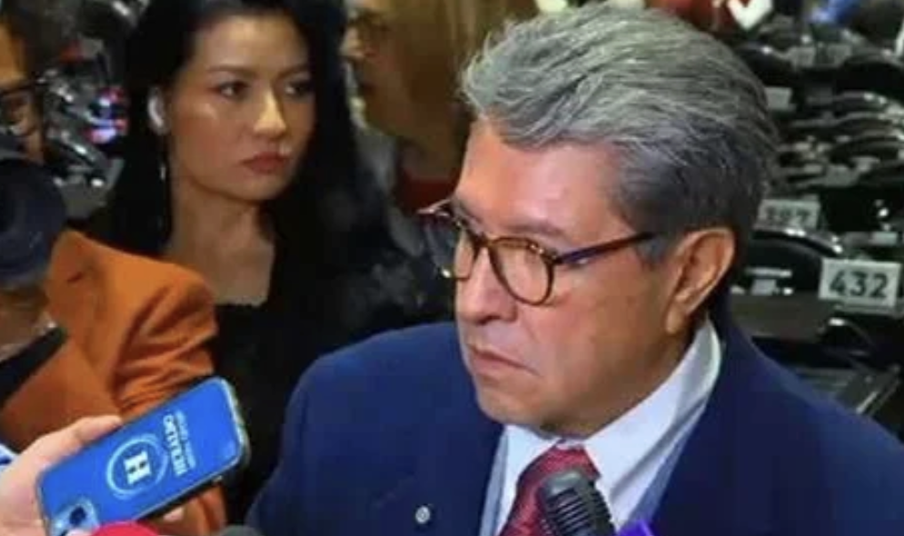 Asegura Monreal que Comité de Ética será imparcial en todos los casos que aborde