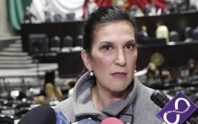 Confía López Rabadán que el Comité de Ética funcione, trabaje, dé resultados porque en “México no debe haber intocables” ni personas “que se escuden en un fuero para hacer daño”