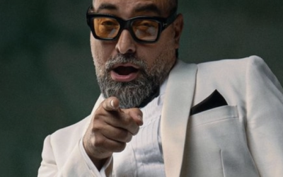 El cantante cubano Alain Pérez obtiene nominación al Grammy por su nuevo disco ‘Bingo’