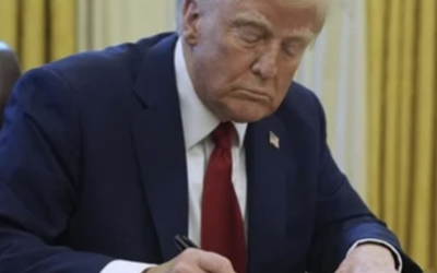 EU anuncia acuerdos comerciales con Argentina, Guatemala, Ecuador y El Salvador