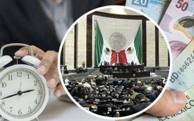 Gobierno presentará el 20 de noviembre reforma para reducir la jornada laboral a 40 horas