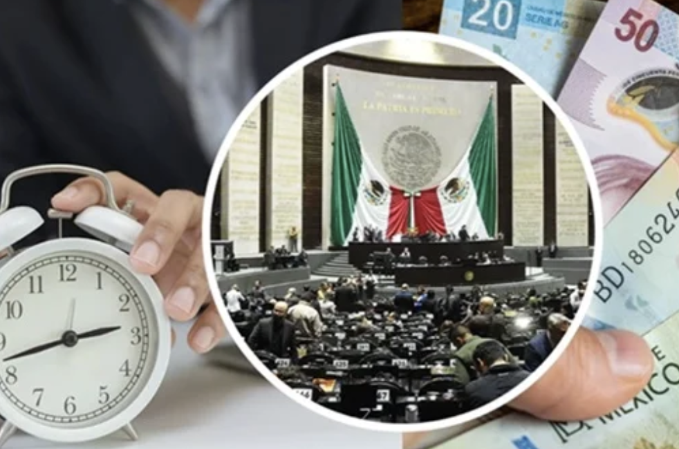 Gobierno presentará el 20 de noviembre reforma para reducir la jornada laboral a 40 horas