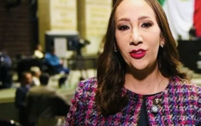 México necesita un Estado que haga justicia, no que se excuse: Noemí Luna