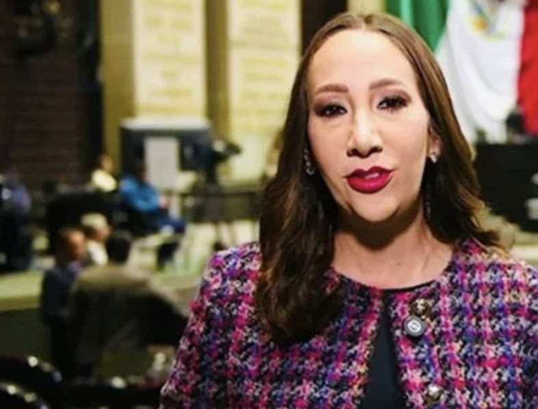 México necesita un Estado que haga justicia, no que se excuse: Noemí Luna