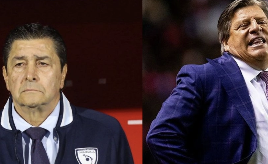 Luis Fernando Tena dice adiós al Mundial 2026 y ‘Piojo’ Herrera complica su pase