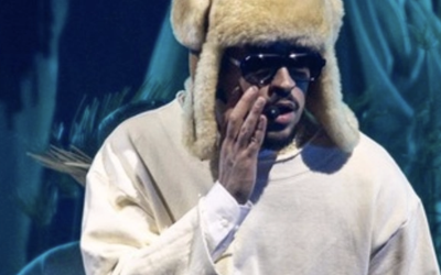 Los Grammy Latinos arrancan en Las Vegas con Bad Bunny como gran favorito