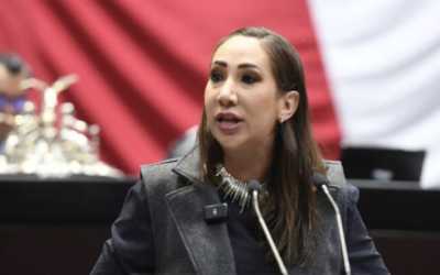 Propone reforma a la Ley Federal de Protección al Consumidor para fortalecer atribuciones de la Profeco