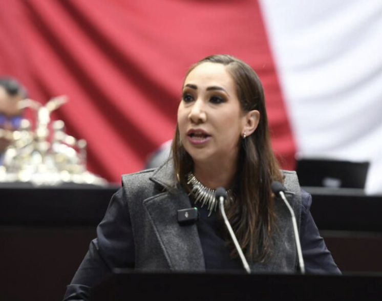 Propone reforma a la Ley Federal de Protección al Consumidor para fortalecer atribuciones de la Profeco