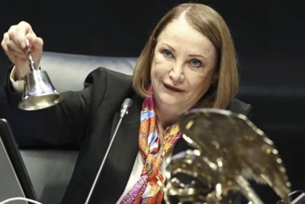 Extorsión, delito grave que afecta a toda la sociedad: Castillo Juárez