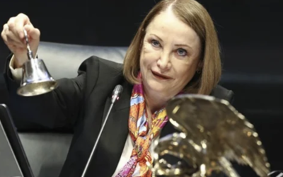 Extorsión, delito grave que afecta a toda la sociedad: Castillo Juárez