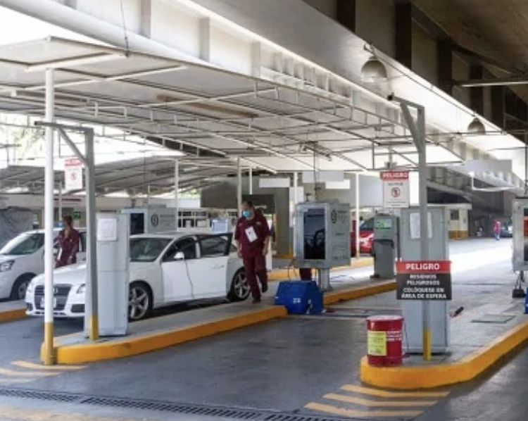 Este lunes 17 de noviembre no habrá servicio en verificentros vehiculares