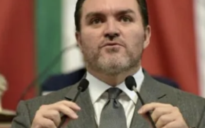 EXIGE PAN LAS RENUNCIAS DE LOS RESPONSABLES DE LA REPRESIÓN Y AGRESIONES A CIUDADANOS EN EL ZÓCALO