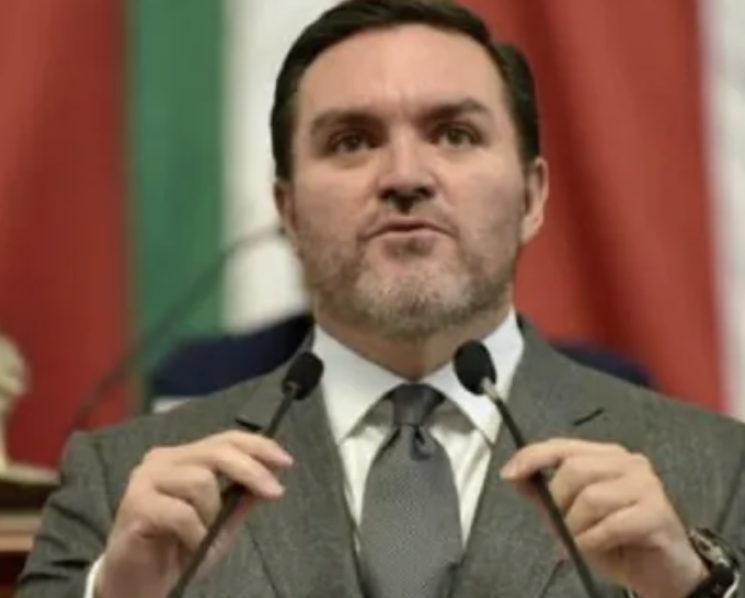 EXIGE PAN LAS RENUNCIAS DE LOS RESPONSABLES DE LA REPRESIÓN Y AGRESIONES A CIUDADANOS EN EL ZÓCALO