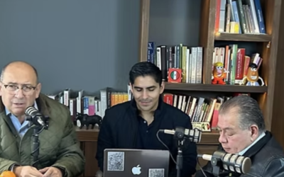 FALSO QUE MORENA COMBATIÓ LA POBREZA: DIP. MOREIRA