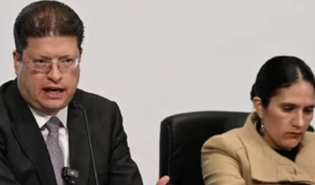 SSC abre 18 carpetas de investigación a policías por presuntos abusos en Marcha de la Generación Z