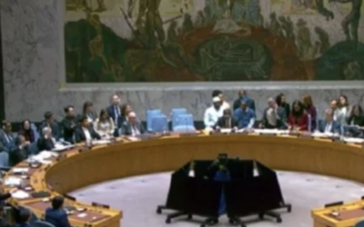 Hamás rechaza la resolución de la ONU sobre Gaza por no cumplir las demandas de Palestina