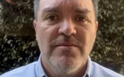 Ni González Sarabia ni Rosario Piedra han expresado postura por represión en el Zócalo