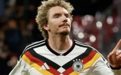  ¡A lo grande! Alemania y Países Bajos Sellan su Clasificación al Mundial 2026 con Goleadas de Autoridad