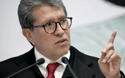 La violencia nunca será una solución; agrava y genera mayor encono, eso no lo queremos: Ricardo Monreal