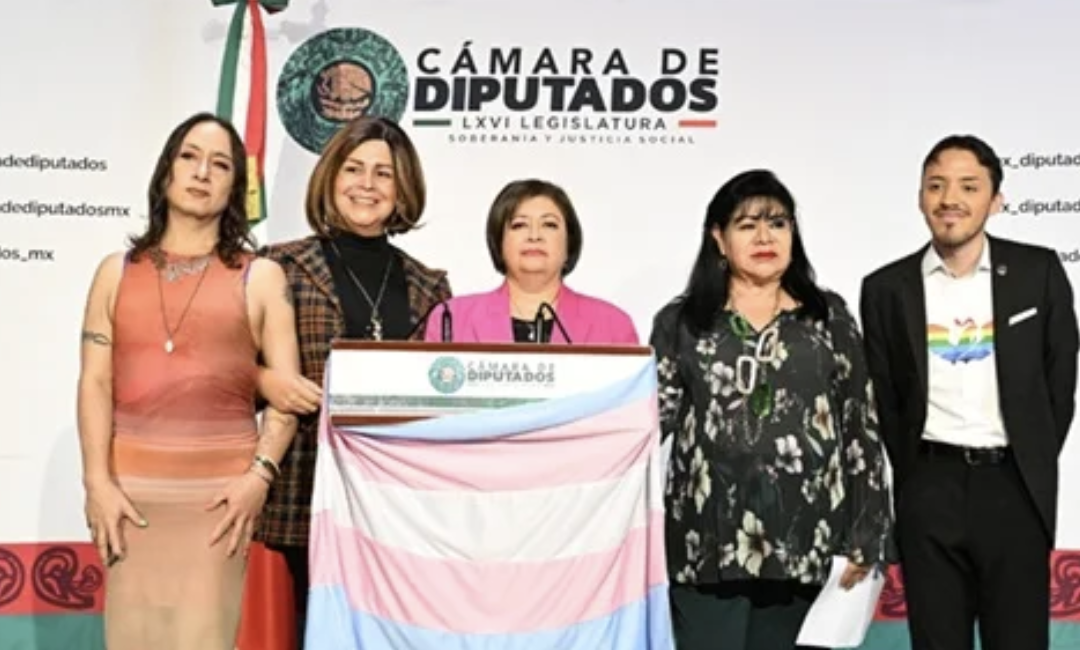 Exhorta Laura Hernández a FGR aplicar protocolo nacional en delitos cometidos contra personas de la comunidad LGBTTTIQ+