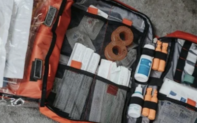 Francia pide a sus ciudadanos preparar un “kit de emergencia” ante crisis como guerras