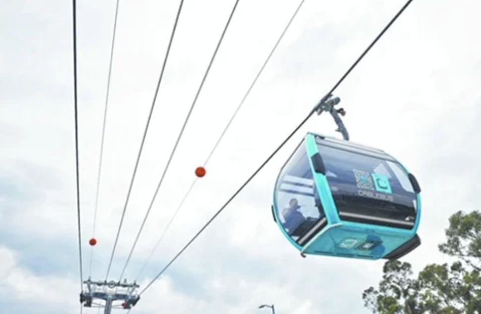 Avanza licitación “exprés” para cablebús Tlalpan-Coyoacán