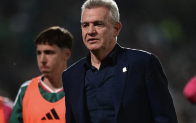 Aguirre sigue sin encontrar el rumbo para el ‘Tri’,